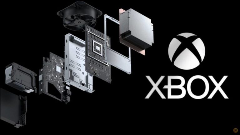 Xbox Series X: 60 FPS will be "the standard" on the console, says Microsoft