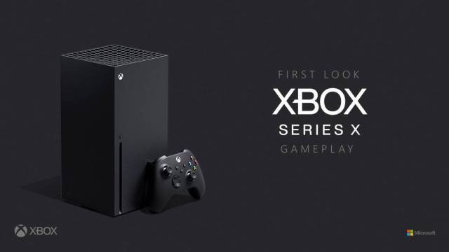 Xbox Series X: Microsoft already has a price in mind, but it may vary
