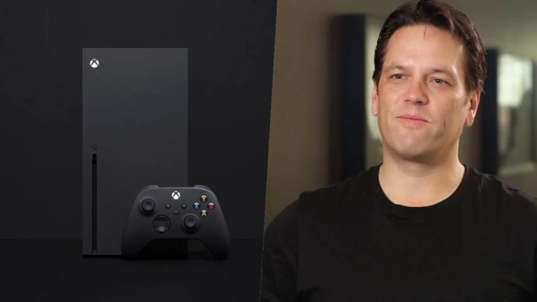 Xbox Series X: Phil Spencer says there will be enough consoles at launch