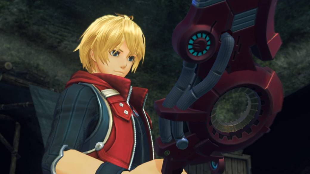 Xenoblade Chronicles: Definitive Edition for Switch confirms its resolution on laptop and dock