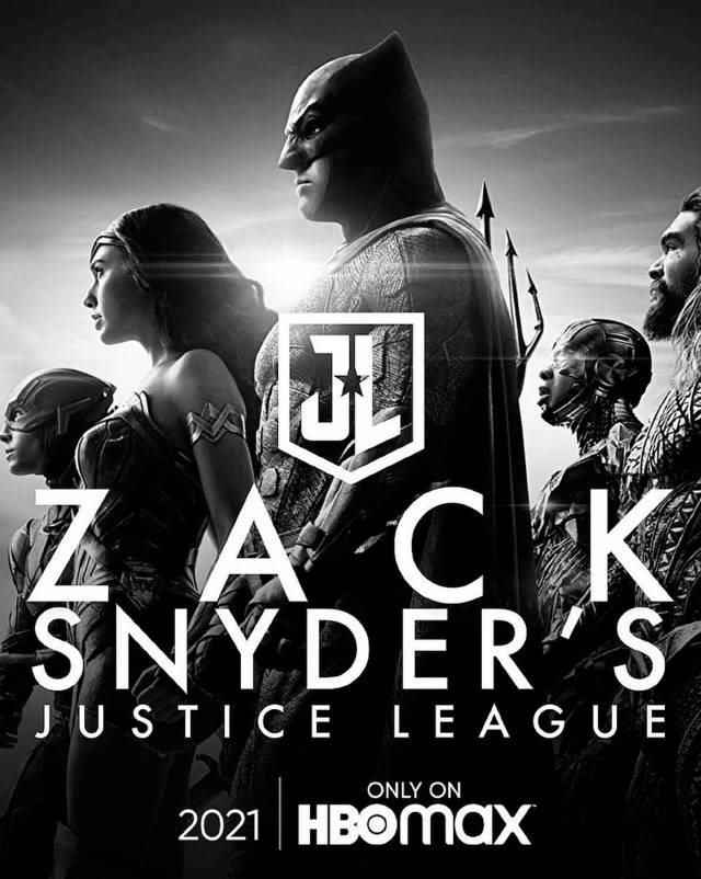 Zack Snyder's Justice League: Darkseid actor points to his ...