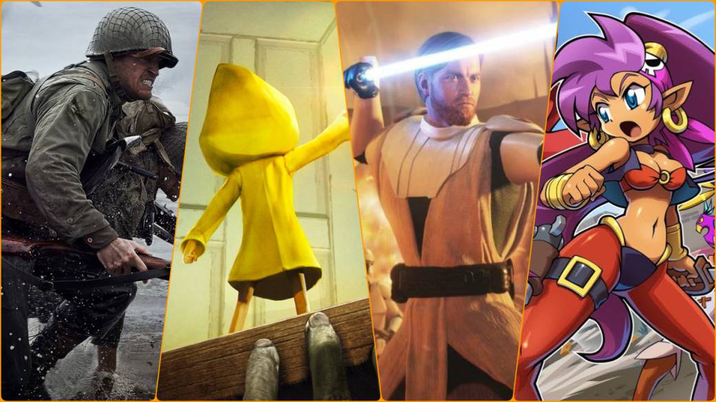 Free June games from PS Plus, Xbox Gold, Twitch Prime and Stadia Pro
