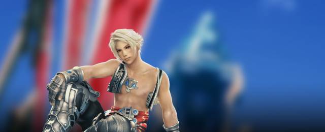Vaan Final Fantasy XII bishonen male sexualization male characters eroticism sex in video games male gaze PlayStation 4 Microsoft Windows Xbox One PC PlayStation 2 Nintendo Switch
