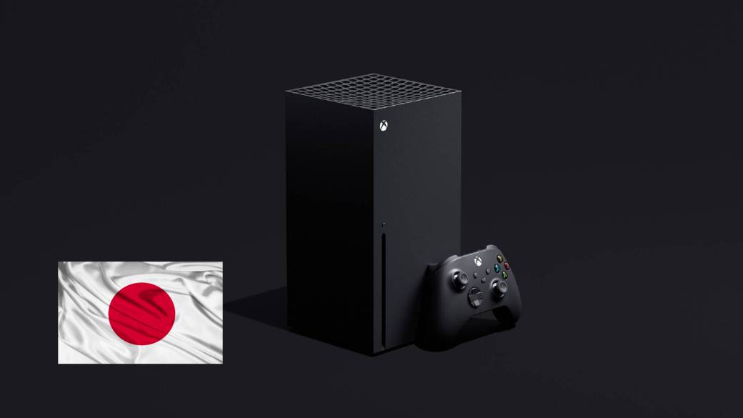 Xbox Series X will arrive in Japan in 2020; they want to do "a much better job"