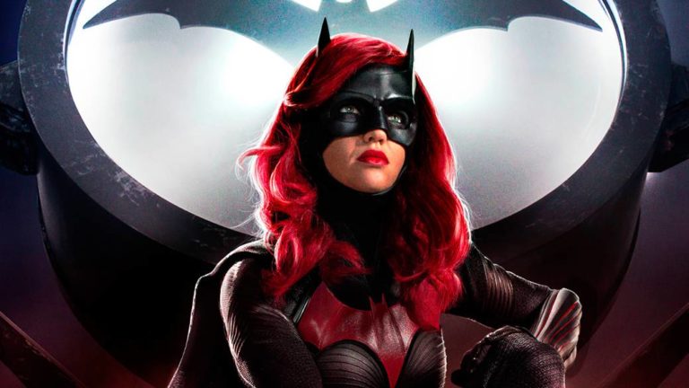 Batwoman will have a new identity in her season 2 after the goodbye of Ruby Rose