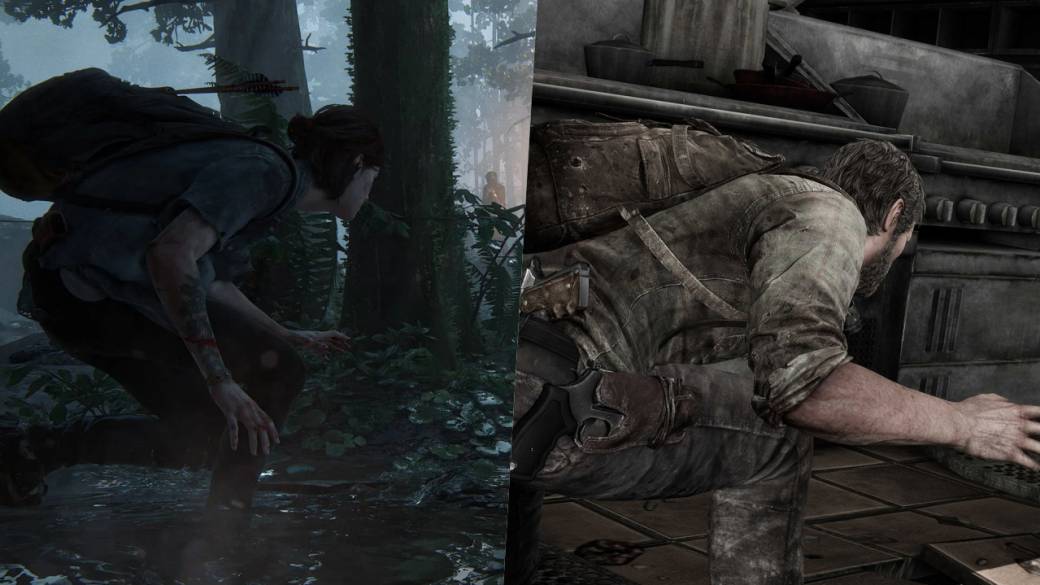 The Last of Us Part 2: enemy AI reacts better to stealth, according to Naughty Dog