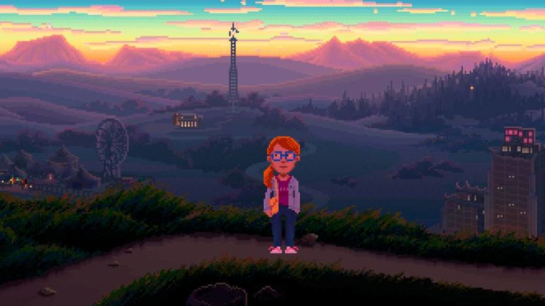 Free Download Ascendant, War Wind and Delores: A Thimbleweed Park at GOG