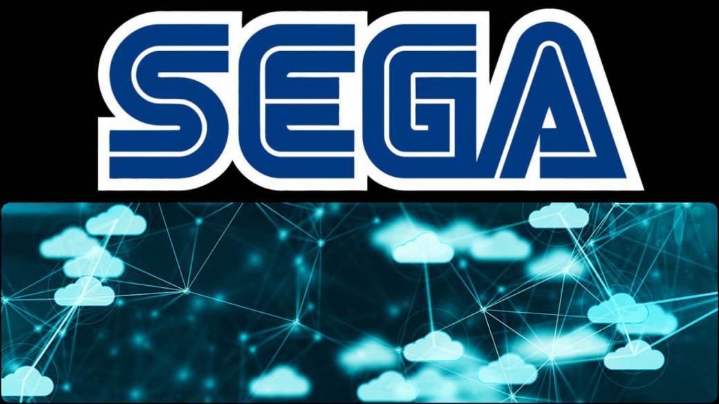 SEGA Announces "Fog Game" Technology for Arcade Games