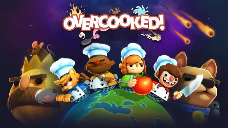 Overcooked, new free game from the Epic Games Store; how to download it on PC