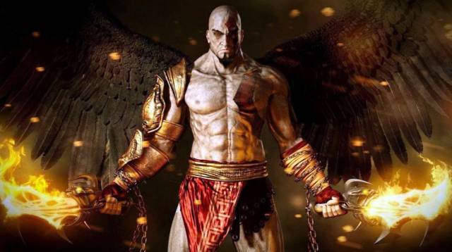 God Of War In What Order To Play The Saga