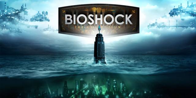 BioShock: The Collection