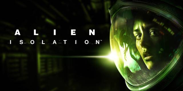 Alien: Isolation