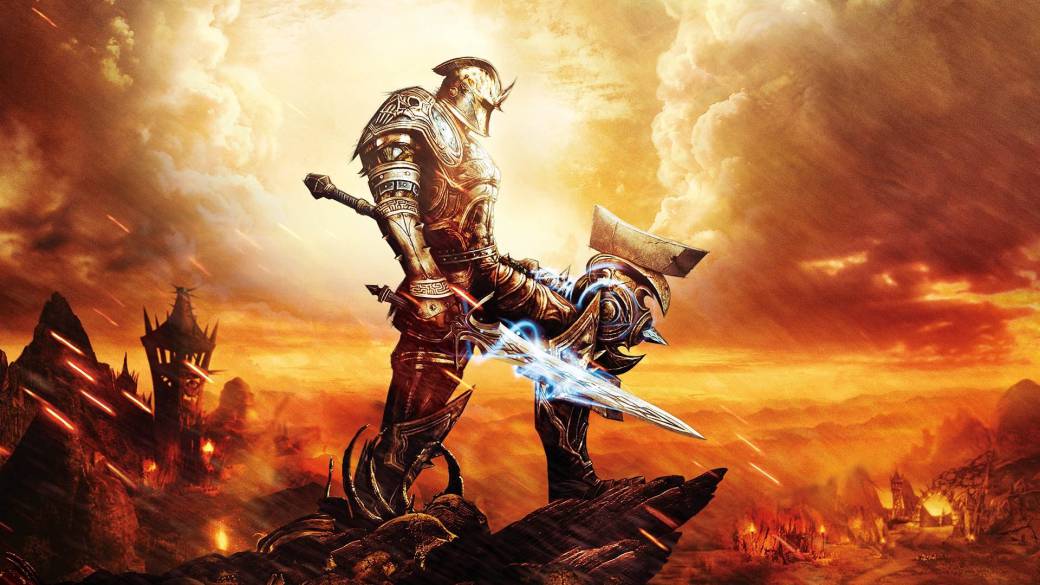 Rediscovering Kingdoms of Amalur: Reckoning, why does it deserve a remastering?