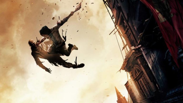 The development of Dying Light 2 is "in its final phase" according to Techland