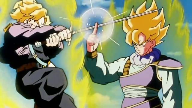 order see dragon ball z androids