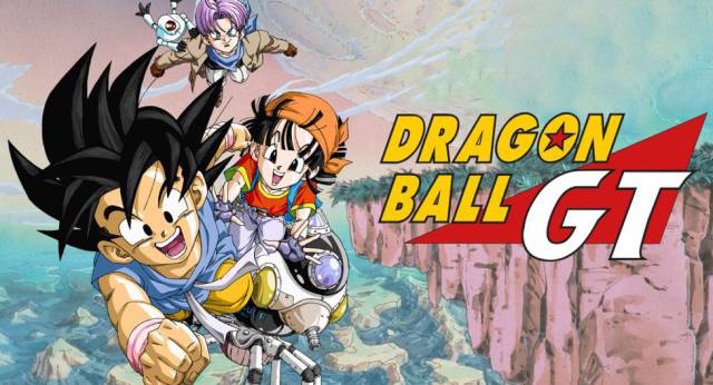 Dragon Ball, in what order to watch the entire series and manga?