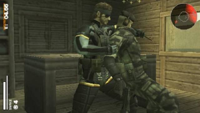 Top 10 Metal Gear games
