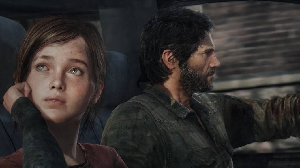 The Last of Us: confirmed the director of the first chapter of the series
