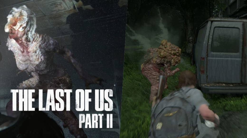 The Last of Us Part 2: this is the new type of enemy