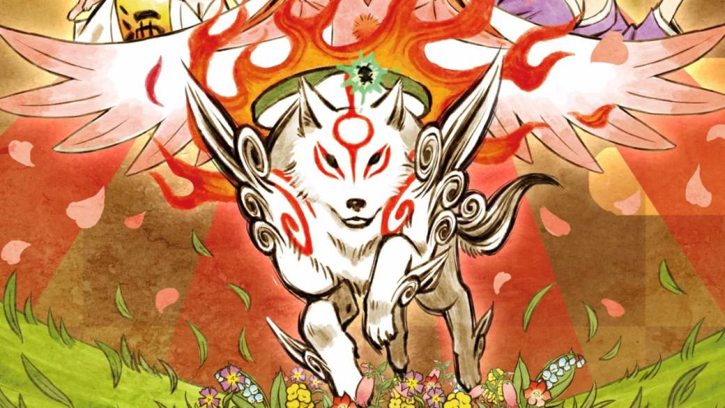 Okami's former creative wants to revive the saga; will propose it to Capcom