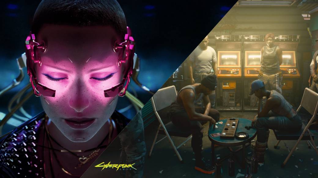 Cyberpunk 2077 will have more than 1,000 NPCs with daily routines