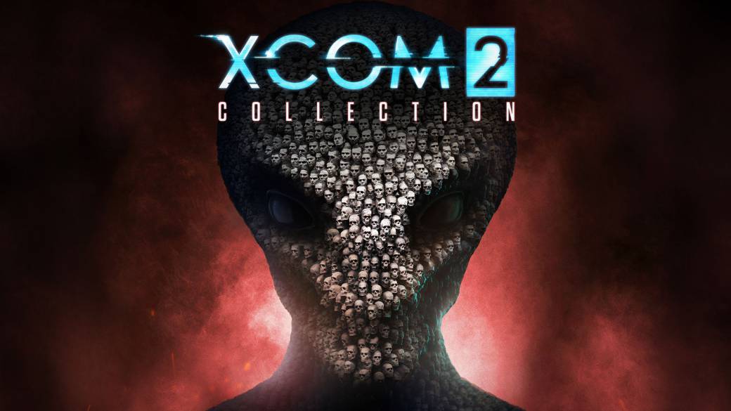 XCOM 2 Collection, review for Nintendo Switch: save the world from anywhere