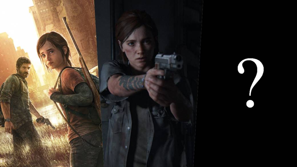 Naughty Dog sees possible The Last of Us Part 3