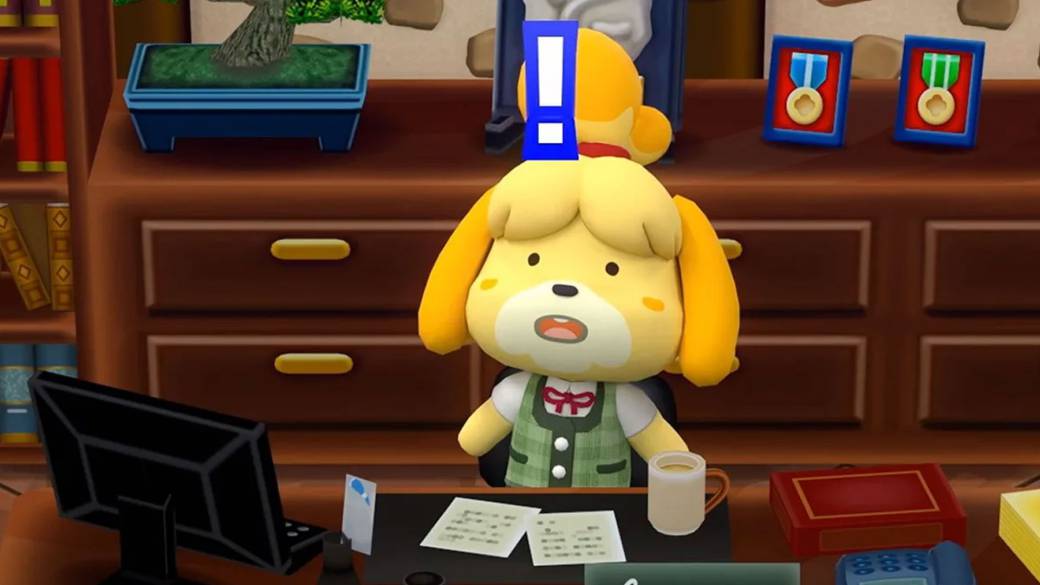 Animal Crossing: New Horizons already exceeds 10 million sales only in digital