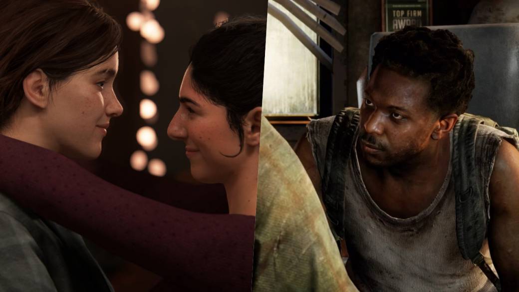 The Last of Us Part 2: Diversity Lets You Tell "Best Stories"