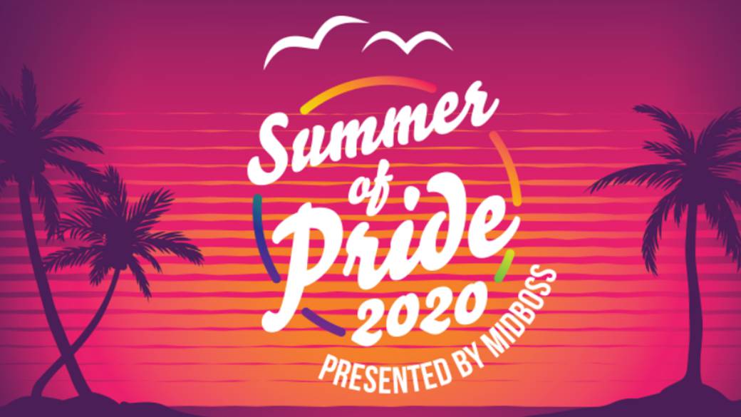 Summer of Pride 2020: Steam Deals on LGTBIQ + Themed Games