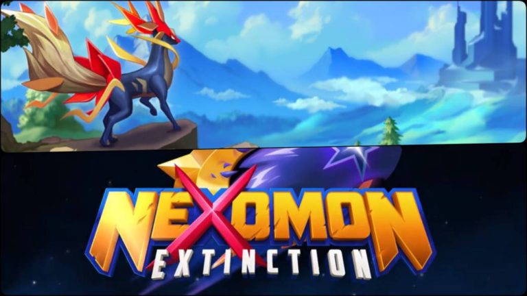 Nexomon Extinction: these are the 9 initials of the new Pokémon-inspired game