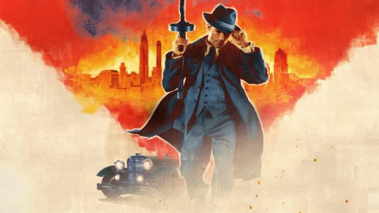 The Mafia remake will be shown at the PC Gaming Show 2020