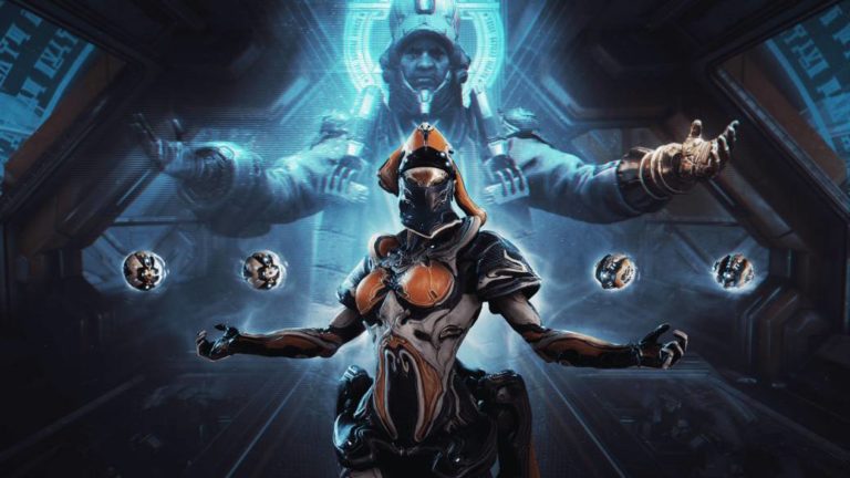 Warframe receives its new update Deadlock Protocol for PC