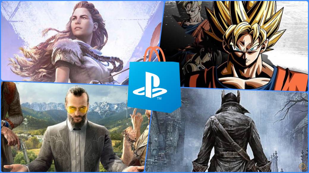 PS4 Deals: 7 must-have games with up to 80% discount on the PS Store