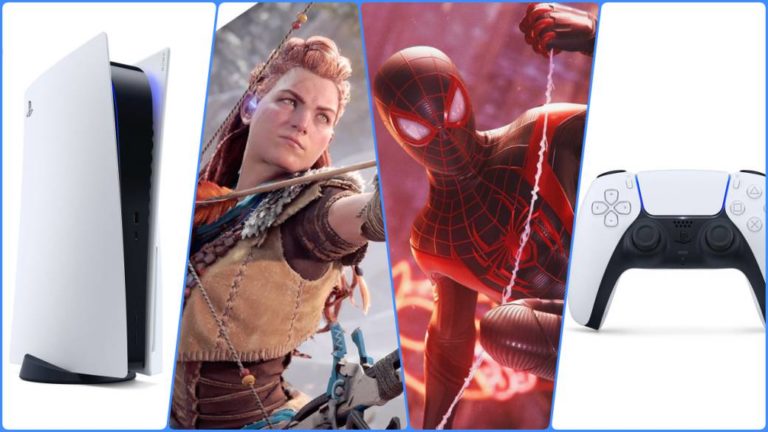 PS5 | All games announced in the PlayStation 5 presentation