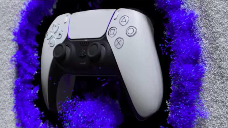 DualSense: this is the PS5 controller, all its features