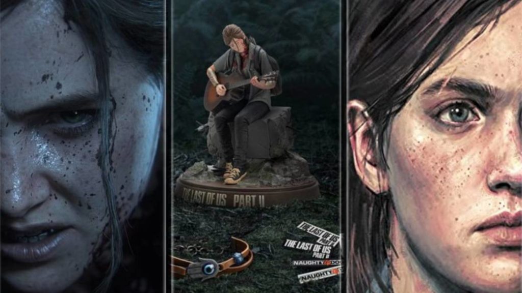 Just found this out there is the last of us 2 avatars on the ps3   rthelastofus