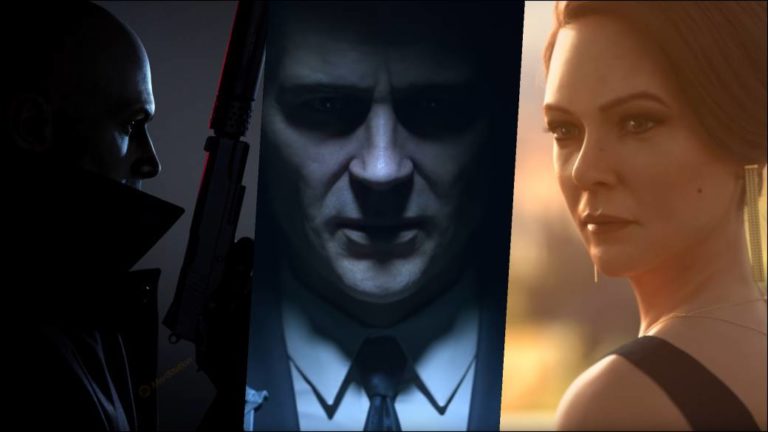Hitman 3 will allow to transfer the content and progress of the previous two