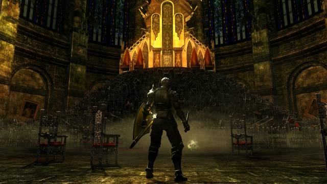 Demon’s Souls: the origin of the From Software formula
