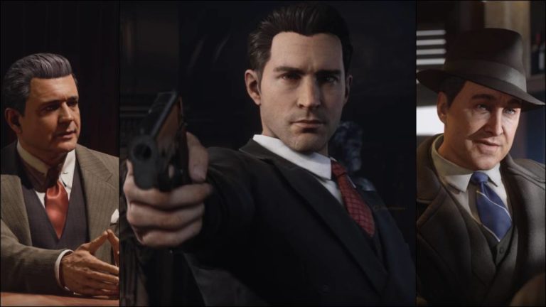 Mafia: Definitive Edition publishes its first narrative trailer; we return to Lost Heaven