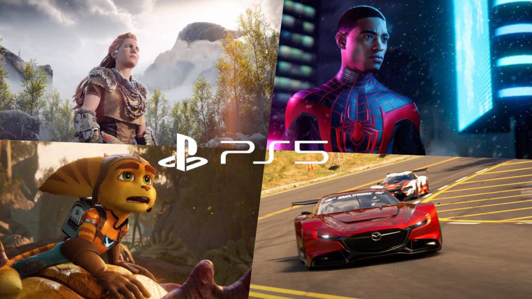 Jim Ryan on PS5: "There are many more games in development"