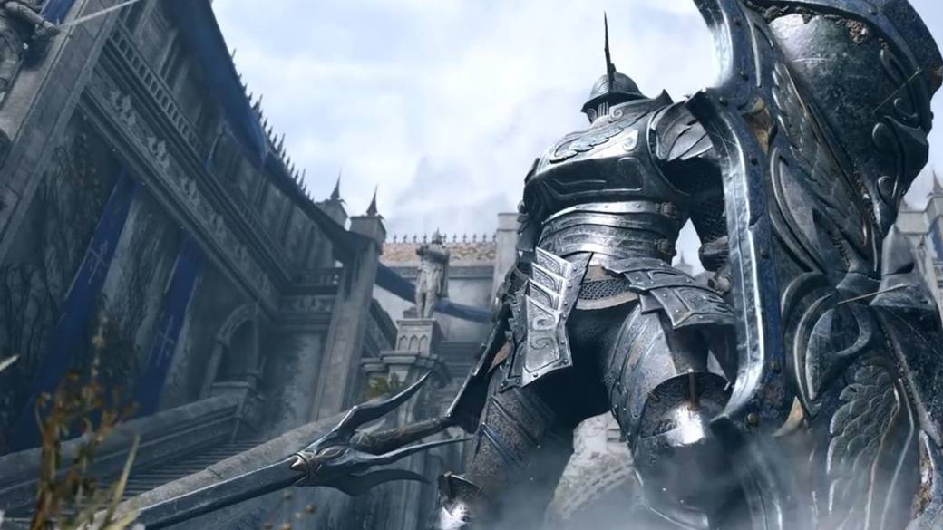 PS5: Demon’s Souls will use ray tracing to improve its visual effects