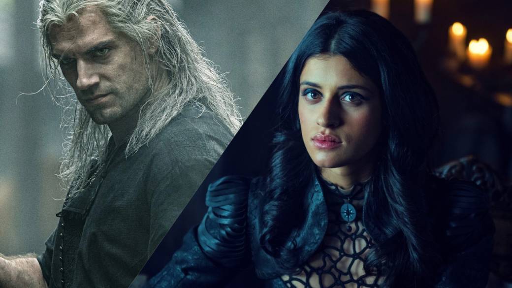 Netflix's The Witcher: showrunner talks about the relationship between Geralt and Yennefer