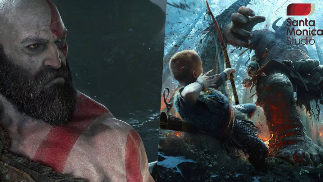 God of War studio seeks staff for a game with "complex narrative"