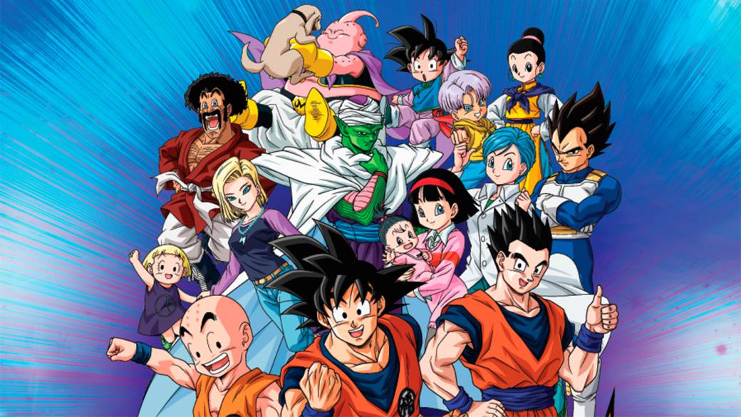 Dragon Ball Super: the official board game arrives in Spain in Spanish in August