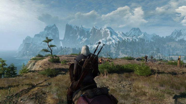 If you have The Witcher 3 on PS4 or Xbox, now you also have it free on PC