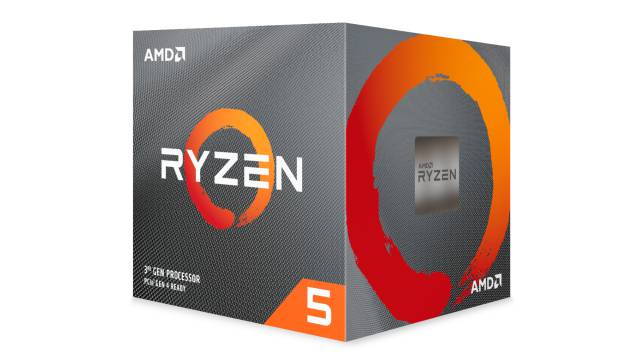 AMD Introduces New Ryzen 3000XT Processors
