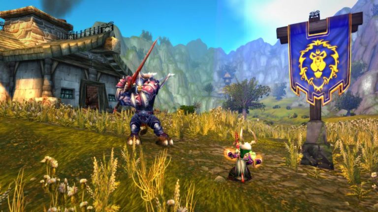 Blizzard vs. Cheats: Over 74,000 Kicked Out in WOW Classic