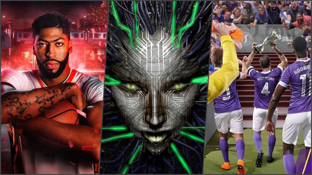 Several dozen great PC games on sale: Football Manager, NBA 2K ...