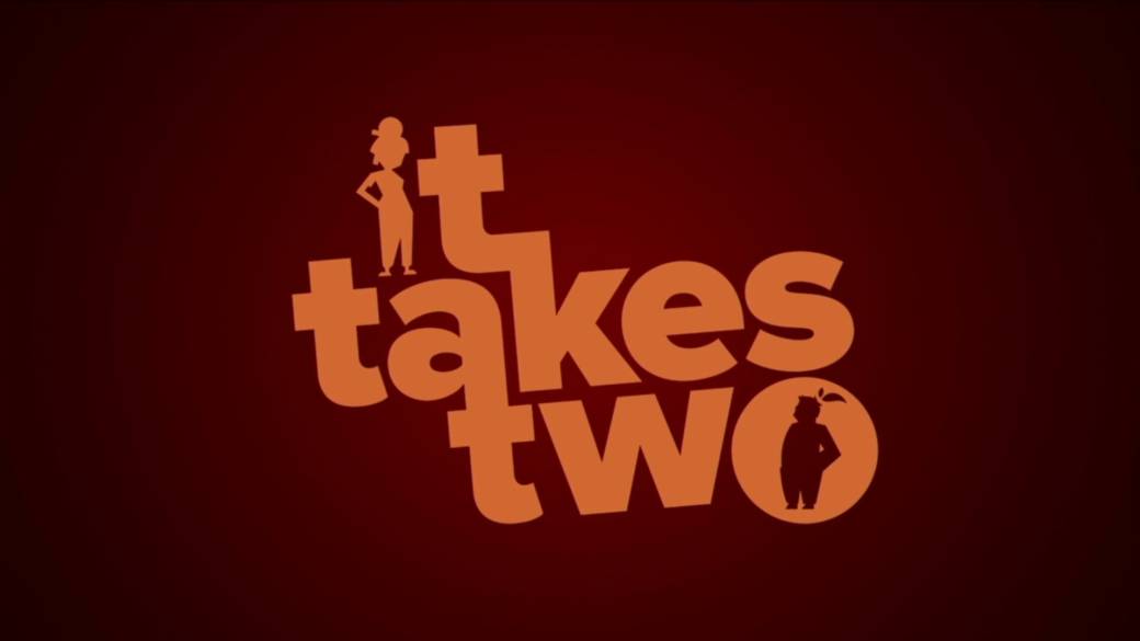 EA announces It Takes Two, Josef Fares' new video game for 2021